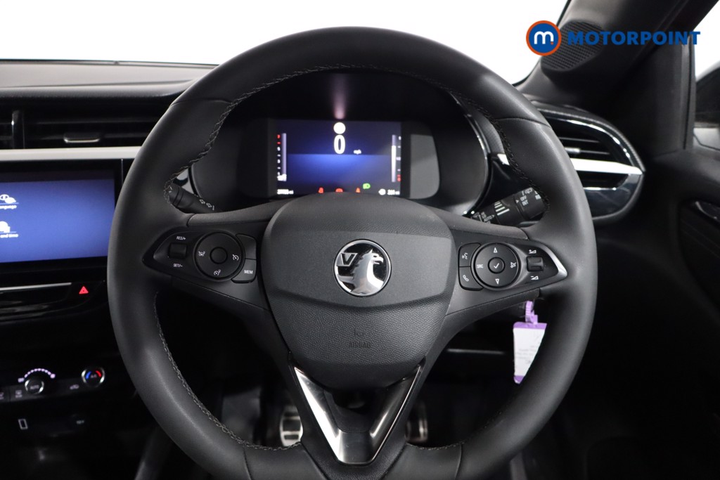 Used Vauxhall Corsa 2023 for sale - 76946267: Photo 14