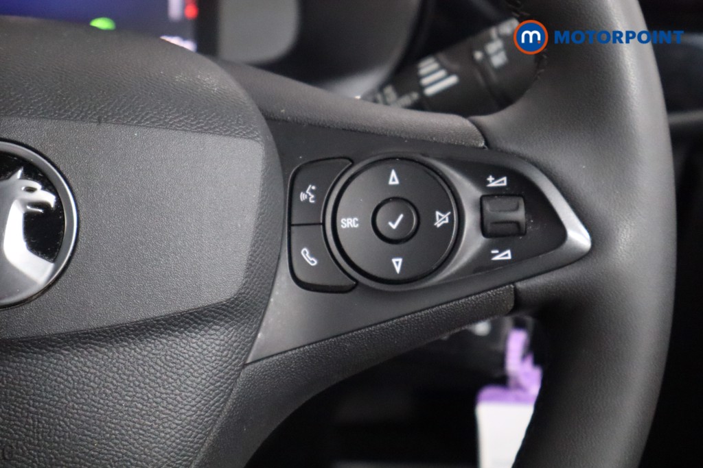 Used Vauxhall Corsa 2023 for sale - 76946267: Photo 16