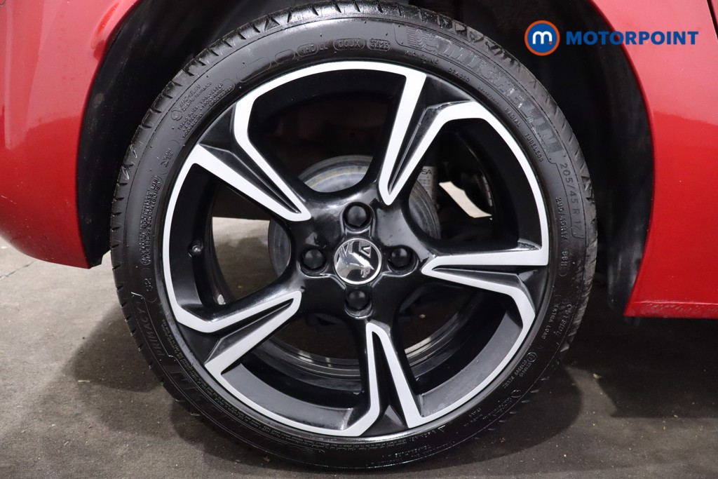 Used Vauxhall Corsa 2023 for sale - 76946267: Photo 17