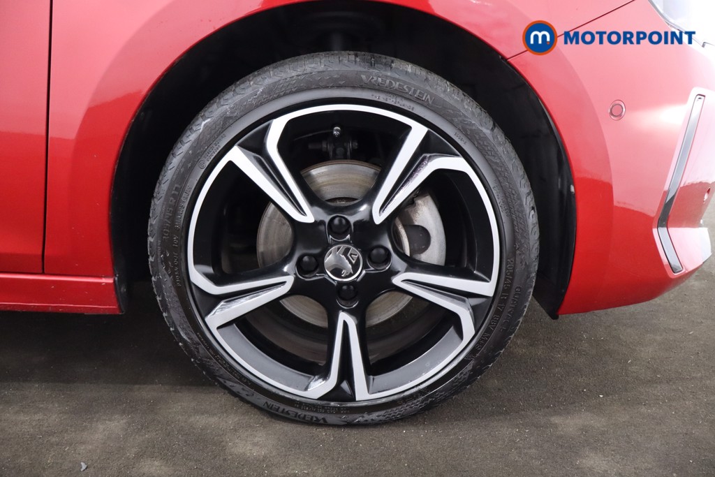 Used Vauxhall Corsa 2023 for sale - 76946267: Photo 18