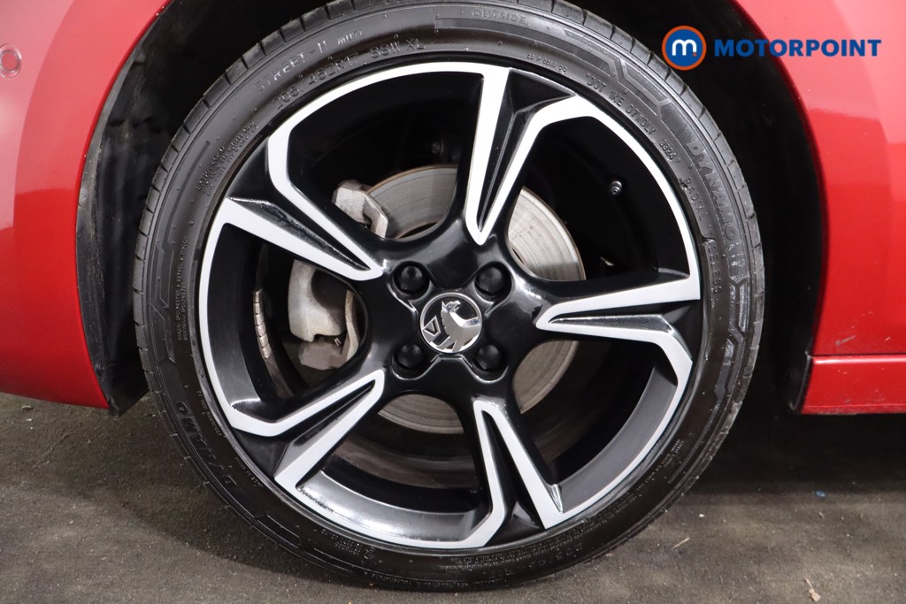 Used Vauxhall Corsa 2023 for sale - 76946267: Photo 19