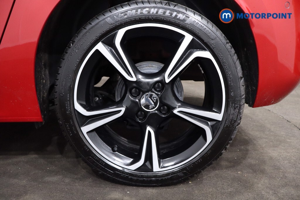 Used Vauxhall Corsa 2023 for sale - 76946267: Photo 20