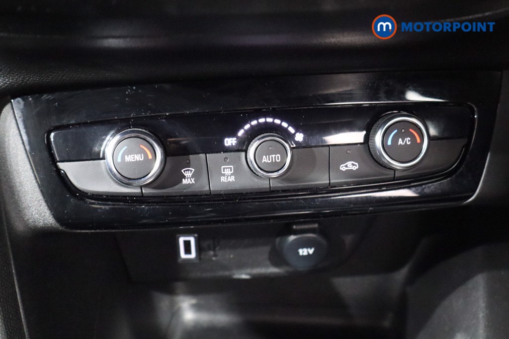 Used Vauxhall Corsa 2023 for sale - 76946267: Photo 21