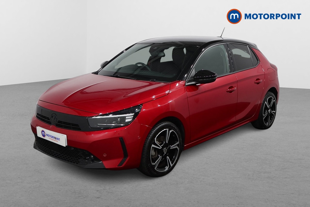 Used Vauxhall Corsa 2023 for sale - 76946267: Photo 3