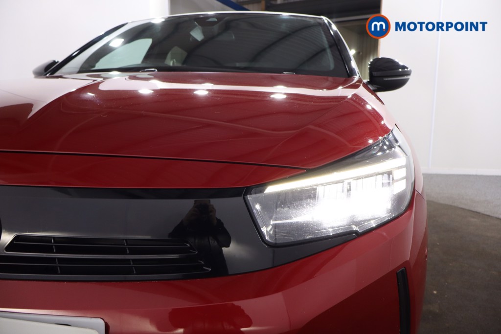 Used Vauxhall Corsa 2023 for sale - 76946267: Photo 30