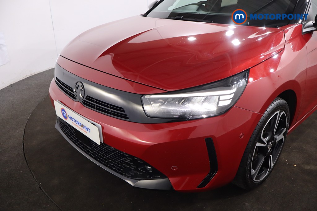 Used Vauxhall Corsa 2023 for sale - 76946267: Photo 33