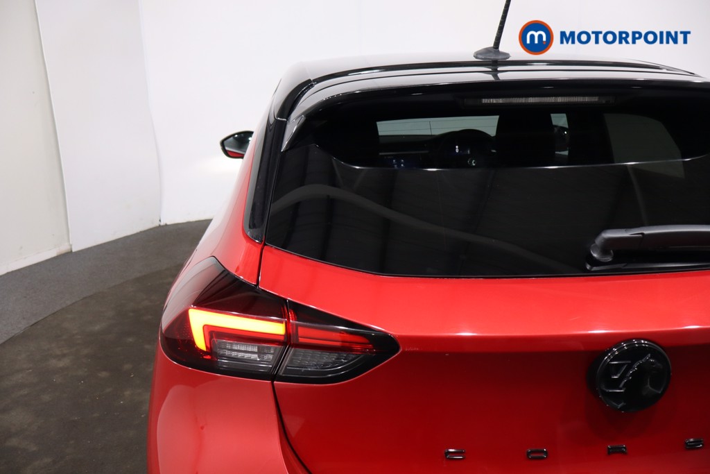 Used Vauxhall Corsa 2023 for sale - 76946267: Photo 34