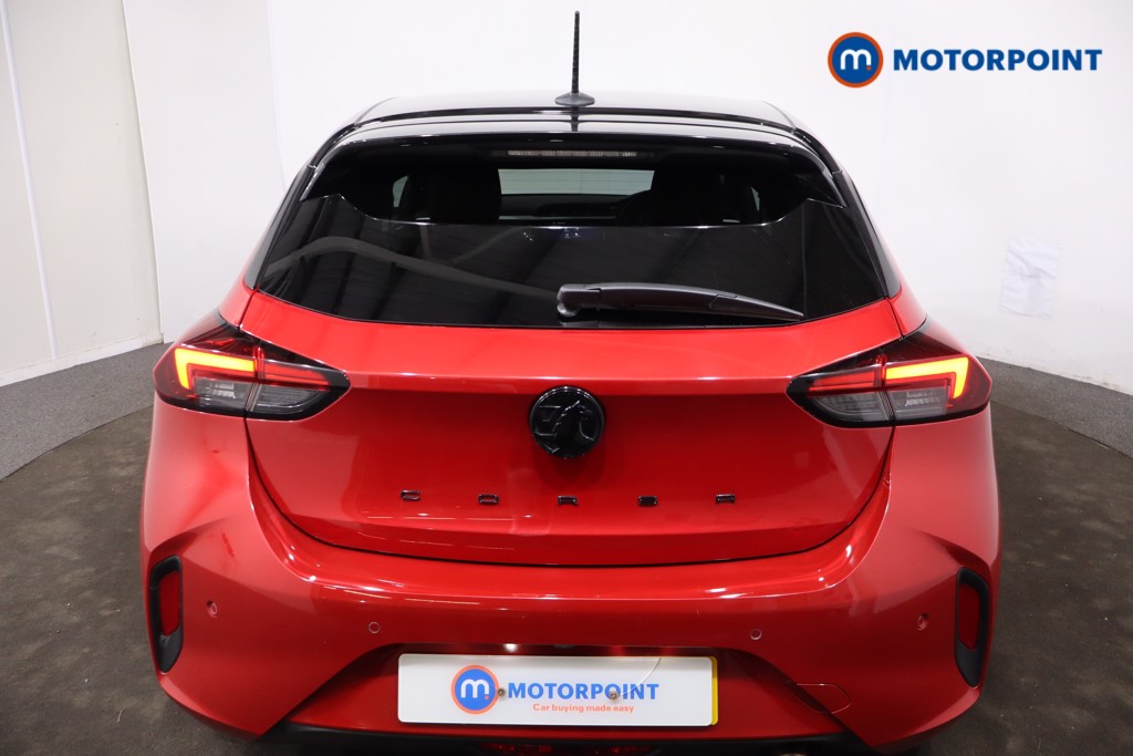 Used Vauxhall Corsa 2023 for sale - 76946267: Photo 36