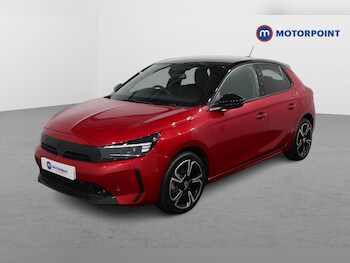 Used Vauxhall Corsa 2023 for sale - 76946267: Photo