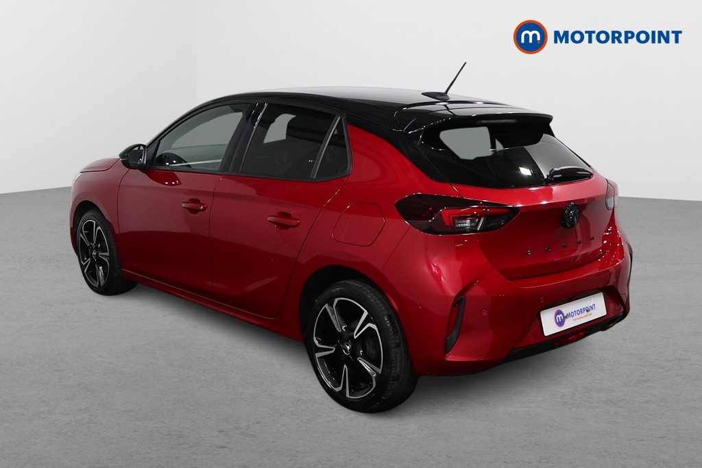 Used Vauxhall Corsa 2023 for sale - 76946267: Photo 5