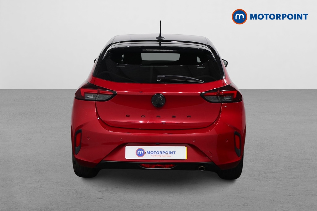 Used Vauxhall Corsa 2023 for sale - 76946267: Photo 6