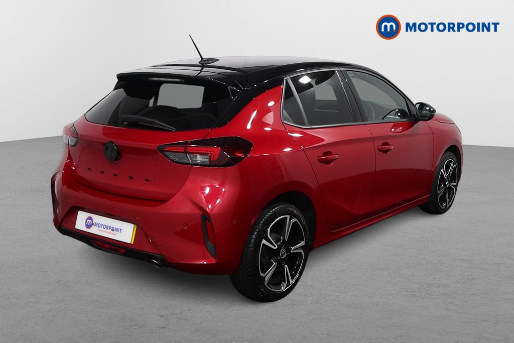 Used Vauxhall Corsa 2023 for sale - 76946267: Photo 7