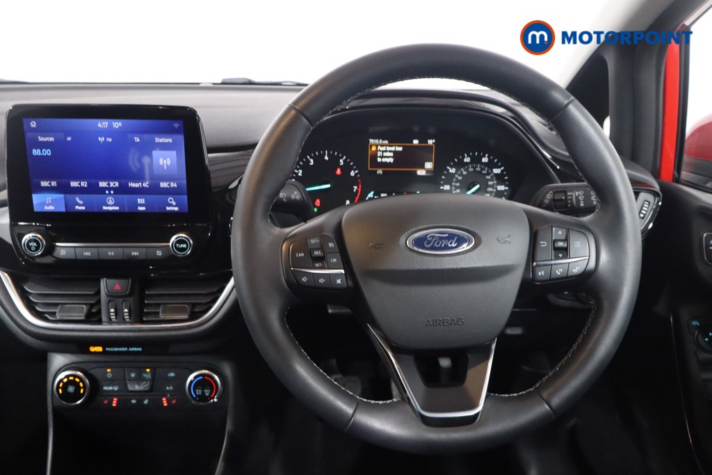 Used Ford Fiesta 2022 for sale - 76693788: Photo 11