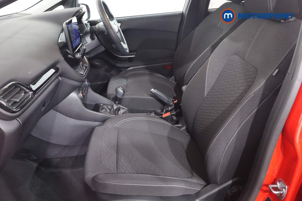 Used Ford Fiesta 2022 for sale - 76693788: Photo 12