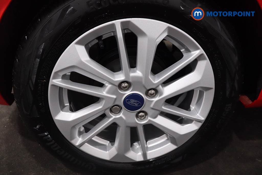 Used Ford Fiesta 2022 for sale - 76693788: Photo 17