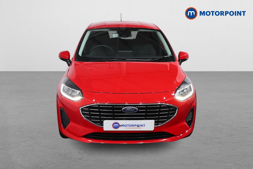 Used Ford Fiesta 2022 for sale - 76693788: Photo 2