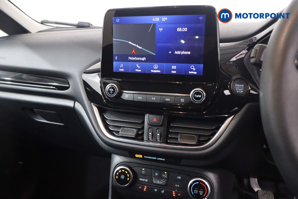 Used Ford Fiesta 2022 for sale - 76693788: Photo 23