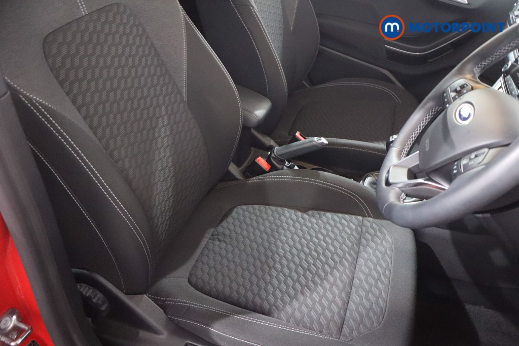 Used Ford Fiesta 2022 for sale - 76693788: Photo 32