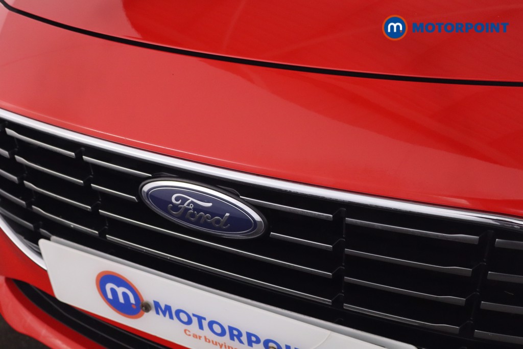 Used Ford Fiesta 2022 for sale - 76693788: Photo 36