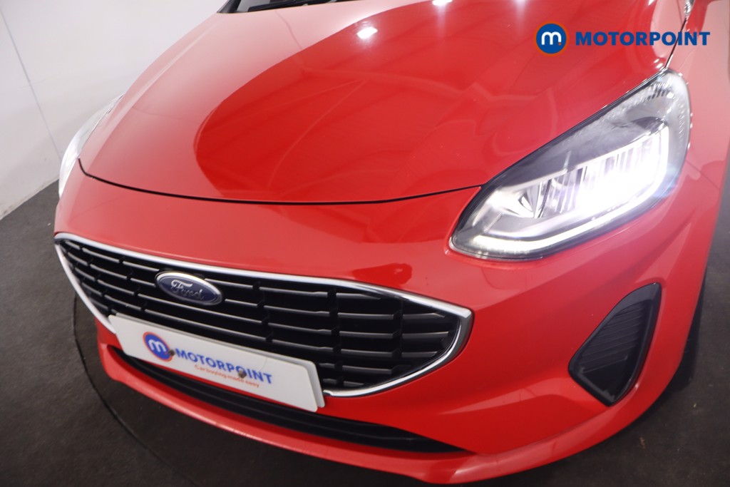 Used Ford Fiesta 2022 for sale - 76693788: Photo 37