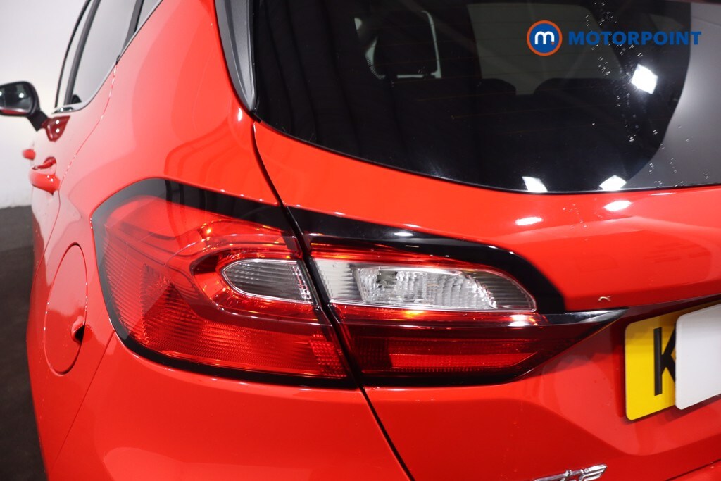 Used Ford Fiesta 2022 for sale - 76693788: Photo 40