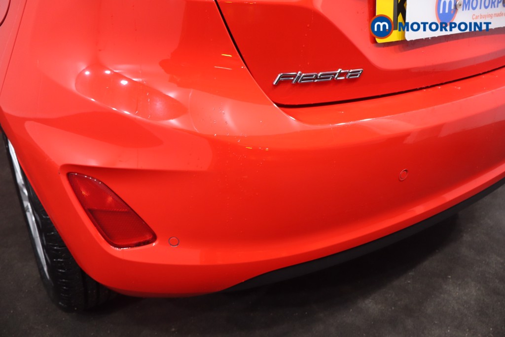 Used Ford Fiesta 2022 for sale - 76693788: Photo 41