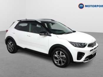 2023 - 1.0T GDi 48V GT-Line S 5dr DCT