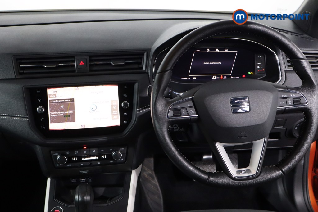 Used SEAT Arona 2019 for sale - 77691903: Photo 11