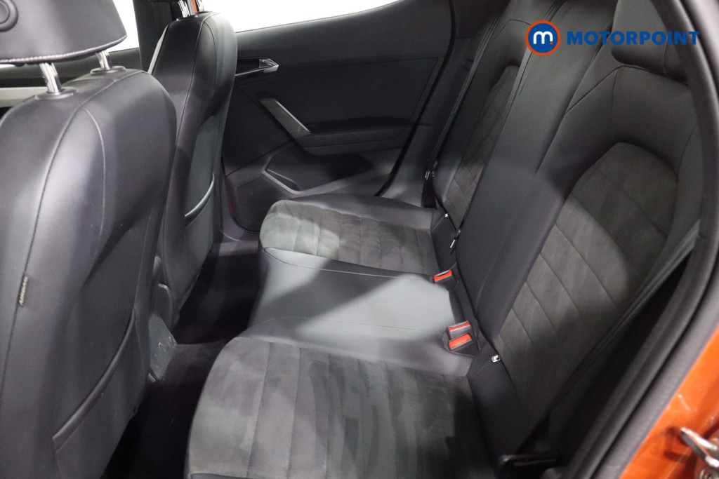 Used SEAT Arona 2019 for sale - 77691903: Photo 13