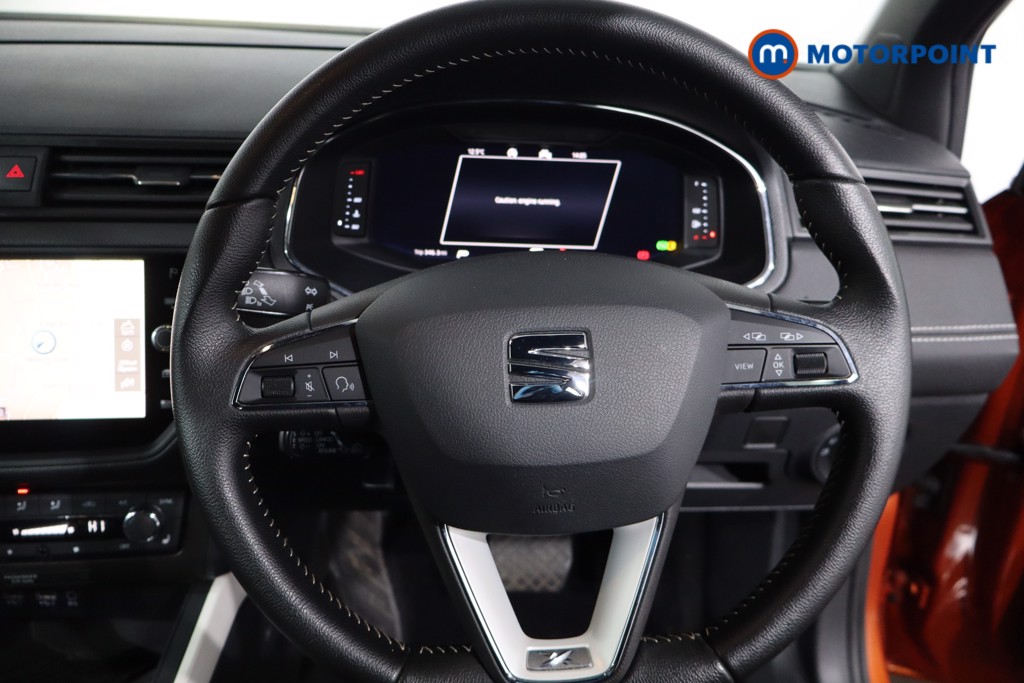 Used SEAT Arona 2019 for sale - 77691903: Photo 14