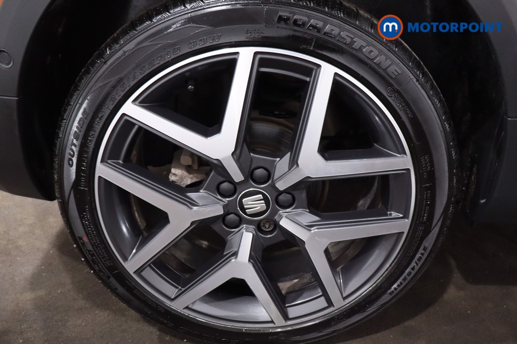 Used SEAT Arona 2019 for sale - 77691903: Photo 17