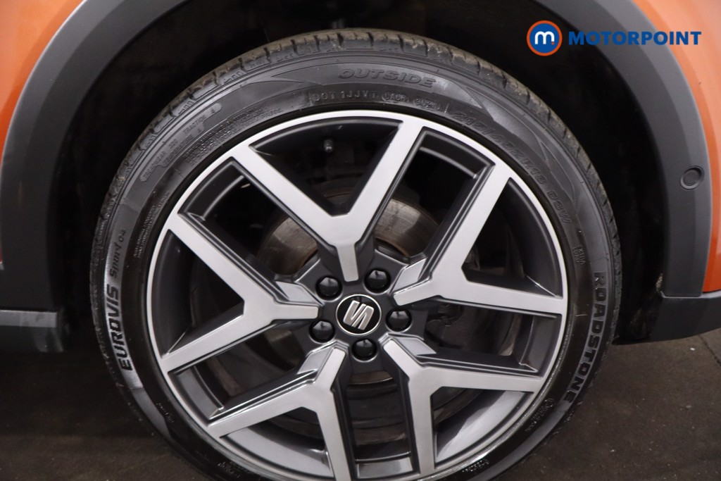 Used SEAT Arona 2019 for sale - 77691903: Photo 18