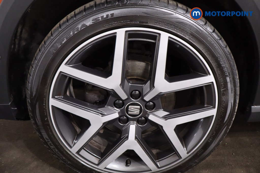 Used SEAT Arona 2019 for sale - 77691903: Photo 19