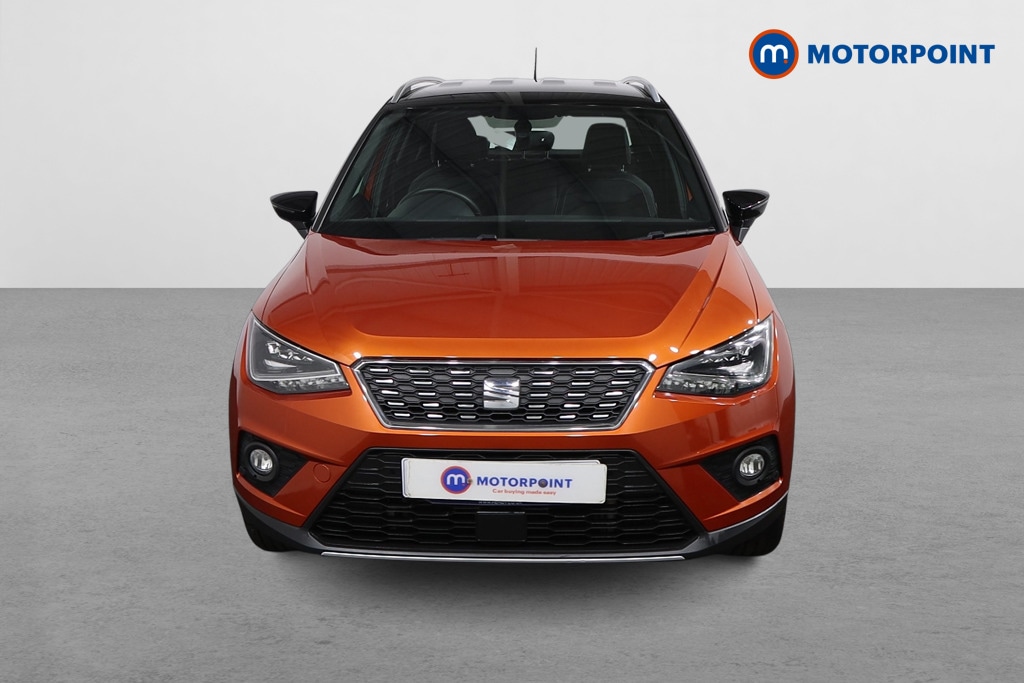 Used SEAT Arona 2019 for sale - 77691903: Photo 2