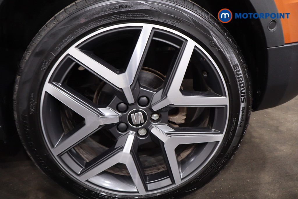 Used SEAT Arona 2019 for sale - 77691903: Photo 20