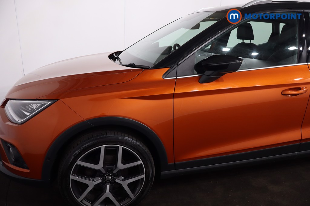 Used SEAT Arona 2019 for sale - 77691903: Photo 36