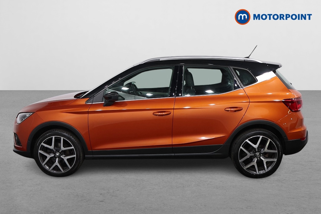 Used SEAT Arona 2019 for sale - 77691903: Photo 4