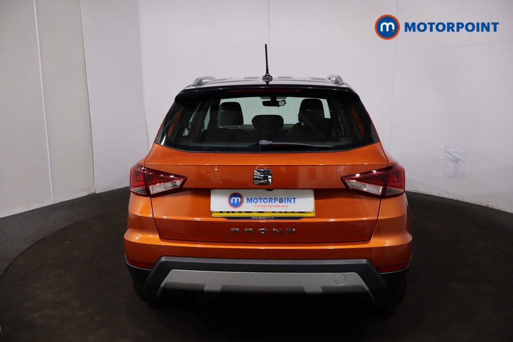 Used SEAT Arona 2019 for sale - 77691903: Photo 43