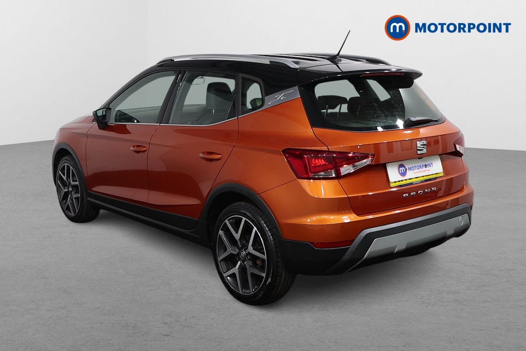 Used SEAT Arona 2019 for sale - 77691903: Photo 5