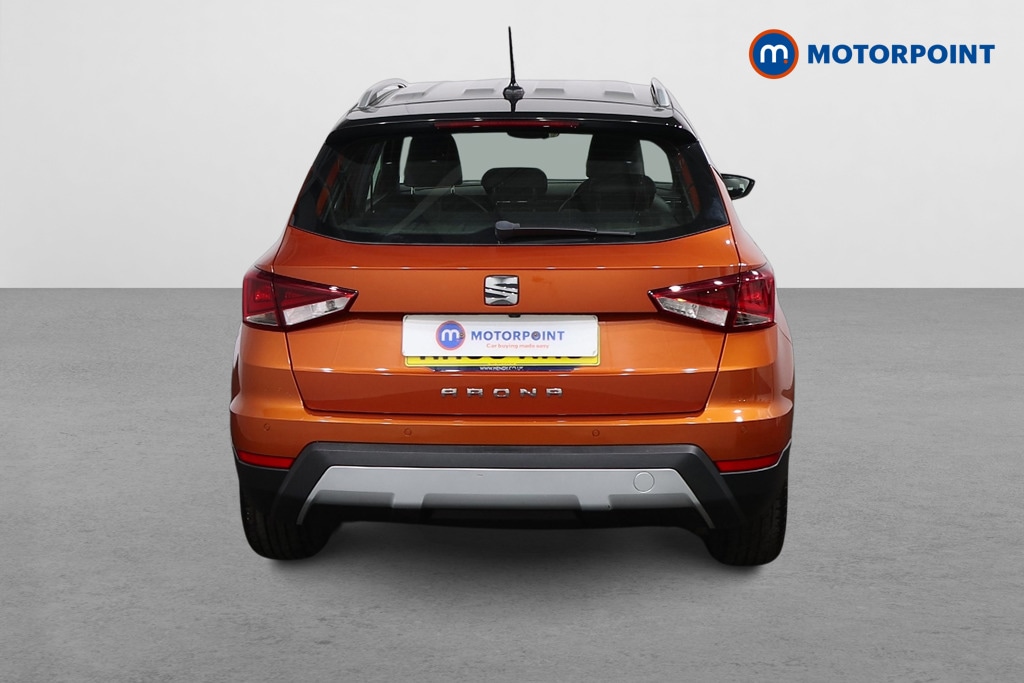 Used SEAT Arona 2019 for sale - 77691903: Photo 6