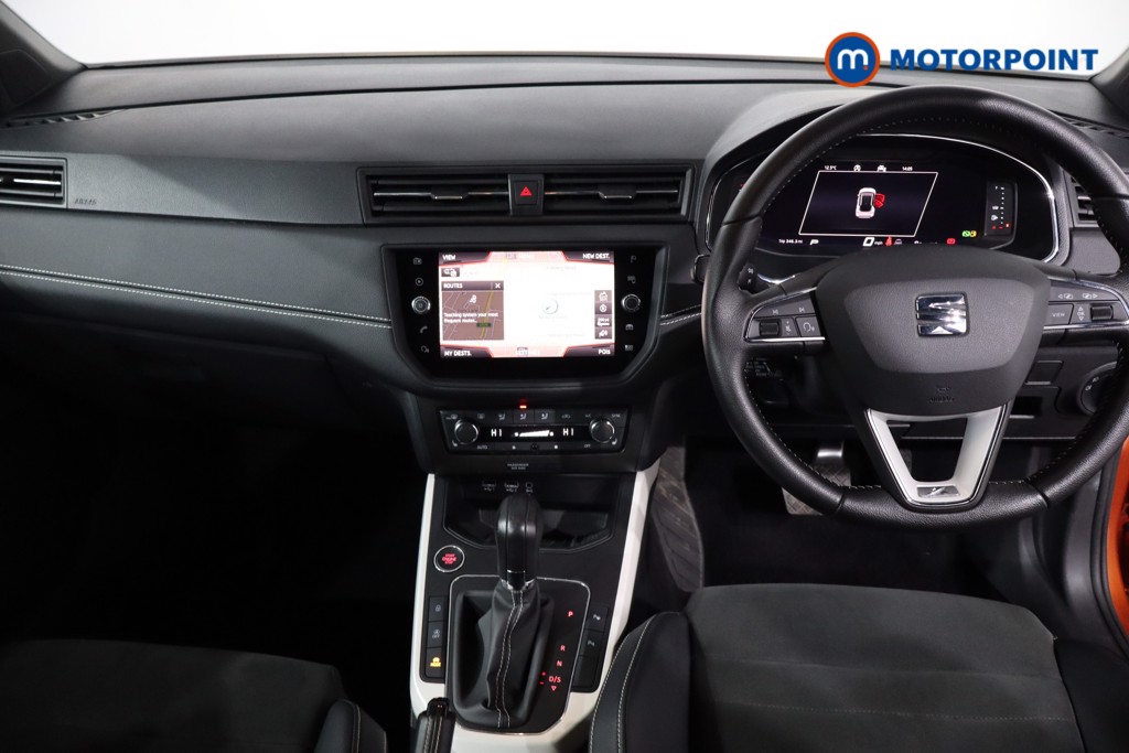 Used SEAT Arona 2019 for sale - 77691903: Photo 9