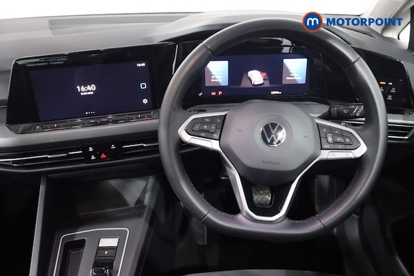 Used Volkswagen Golf 2022 for sale - 76155796: Photo 11