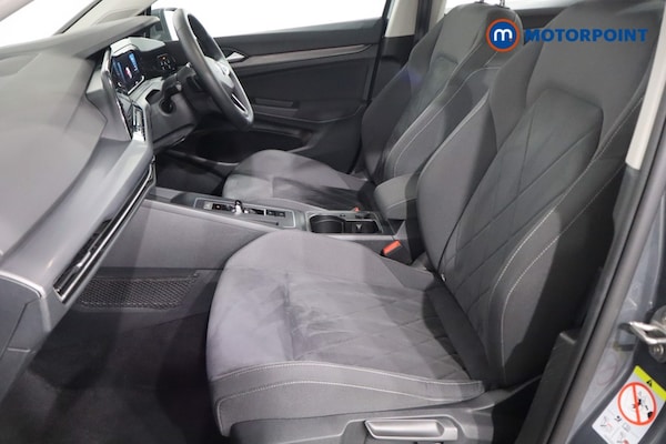 Used Volkswagen Golf 2022 for sale - 76155796: Photo 12