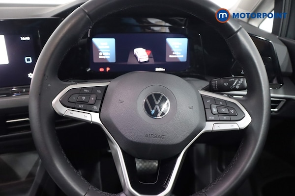 Used Volkswagen Golf 2022 for sale - 76155796: Photo 14