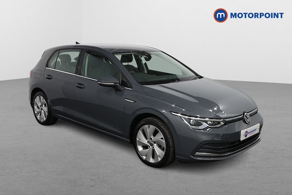 Used Volkswagen Golf 2022 for sale - 76155796: Photo 1