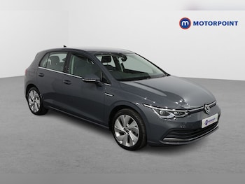 Volkswagen - Golf