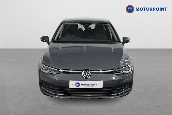 Used Volkswagen Golf 2022 for sale - 76155796: Photo 2
