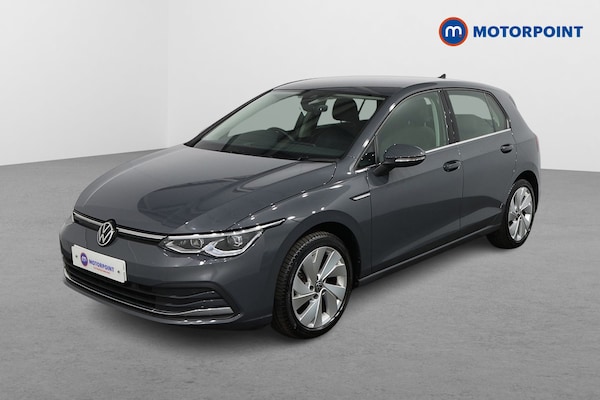Used Volkswagen Golf 2022 for sale - 76155796: Photo 3
