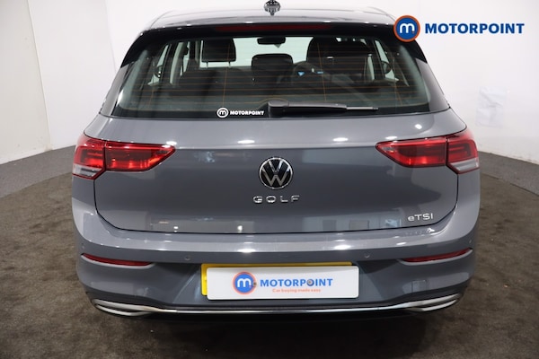 Used Volkswagen Golf 2022 for sale - 76155796: Photo 42
