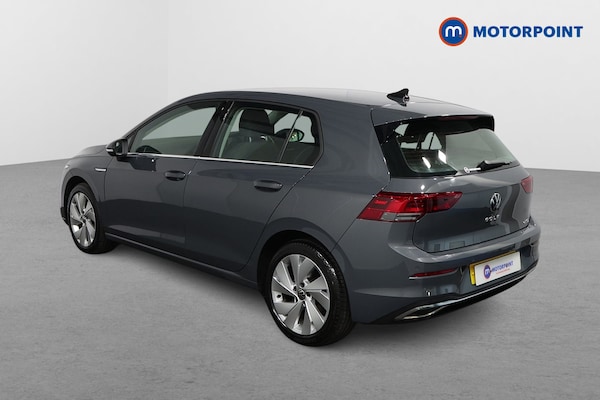 Used Volkswagen Golf 2022 for sale - 76155796: Photo 5